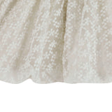 Donsje ilea suknja, warm white