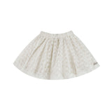 Donsje ilea suknja, warm white