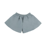 Donsje mazena šorts, foggy blue