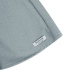 Donsje mazena šorts, foggy blue