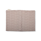 Maison D'ete pillow case, rose romance