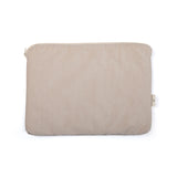 Maison D'ete plush laptop bag,