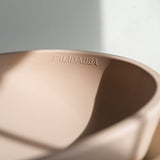 Filibabba bobbie 2.0 soft feel changing mat, beige