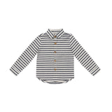 Donsje leom košulja, blue marine white striped