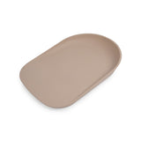 Filibabba bobbie 2.0 soft feel changing mat, beige
