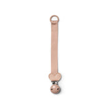 Elodie Details pacifier clip wood, blushing pink