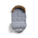 Elodie Details footmuff, free bird