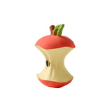 Oli&Carol Pepa the Apple Baby Teether