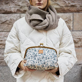 Elodie garden leo toile neseser