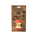 Oli&Carol Pepa the Apple Baby Teether