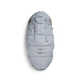 Elodie Details footmuff, free bird