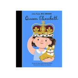 Little people big dreams, queen elizabeth