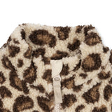 Konges Slojd teddy jakna leo