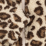 Konges Slojd teddy jakna leo