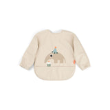 Done By Deer celebration portikla sa dugim rukavima, bež