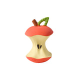 Oli&Carol Pepa the Apple Baby Teether