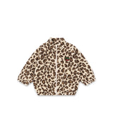 Konges Slojd teddy jakna leo