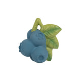 Oli&Carol Jerry the Blueberry Baby Teether