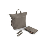 Done by deer ranac za presvlačenje, taupe