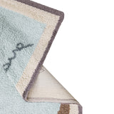 Lorena Canals tepih vintage map