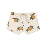 Konges Slojd aster swim pants, sweet and sour