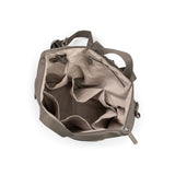 Done by deer ranac za presvlačenje, taupe