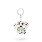 Elodie Details stroller toy, dalmatian dots