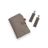 Done by deer ranac za presvlačenje, taupe