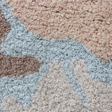 Lorena Canals tepih vintage map