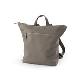 Done by deer ranac za presvlačenje, taupe