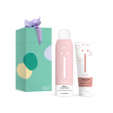 Naïf mini & me time giftset