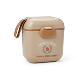 Elodie learn&grow lunch & snack box