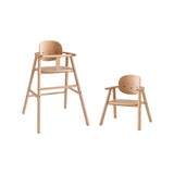 Nobodinoz growing green evolving chair 3 in 1