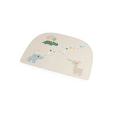 Done By Deer silicone placemat playground, sand