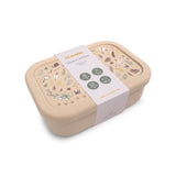 Filibabba silicone lunch box, little wonders