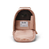 Elodie Details backpack MINI, pink boucle