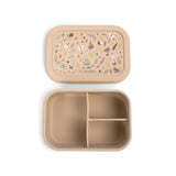Filibabba silicone lunch box, little wonders