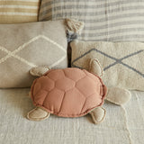 Lorena Canals cushion turtle