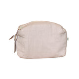 Maison D'ete pouch, powder rose