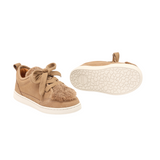 Donsje sandor patike, beige leather