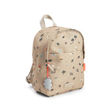 Done by Deer tiny trails kids backpack, sand