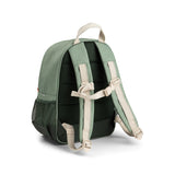 Done by Deer tiny trails junior backpack, green
