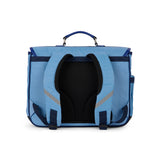 Caramel&cie sprint club schoolbag