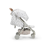 Elodei Details mondo stroller, dalmatian dots