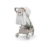 Elodei Details mondo stroller, dalmatian dots