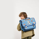 Caramel&cie sprint club schoolbag