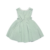 Donsje Miesie Dress | Mint Green