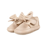 Donsje Mileau Sneakers | Powder Metallic Nubuck