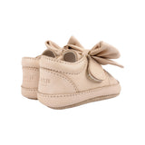 Donsje Mileau Sneakers | Powder Metallic Nubuck