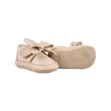 Donsje Mileau Sneakers | Powder Metallic Nubuck